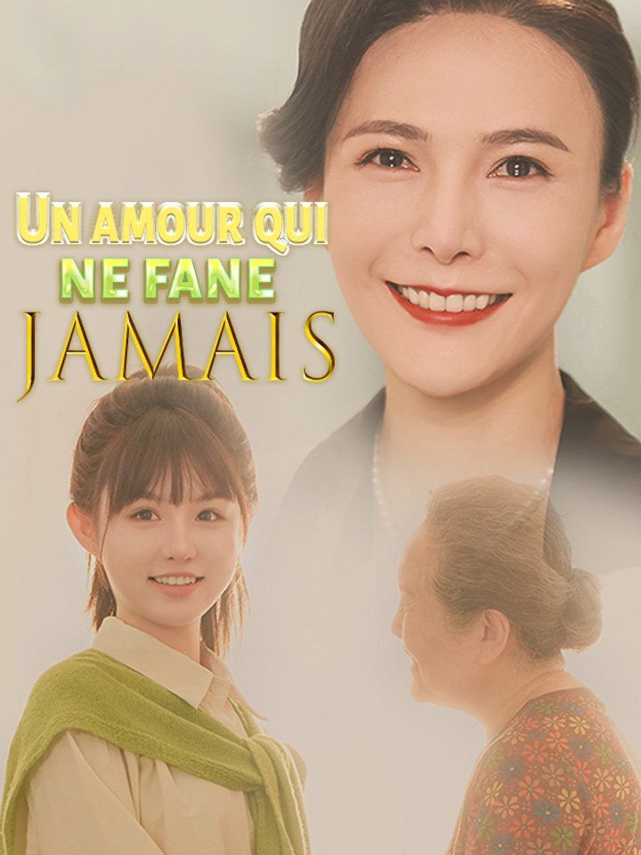 Un amour qui ne fane jamais