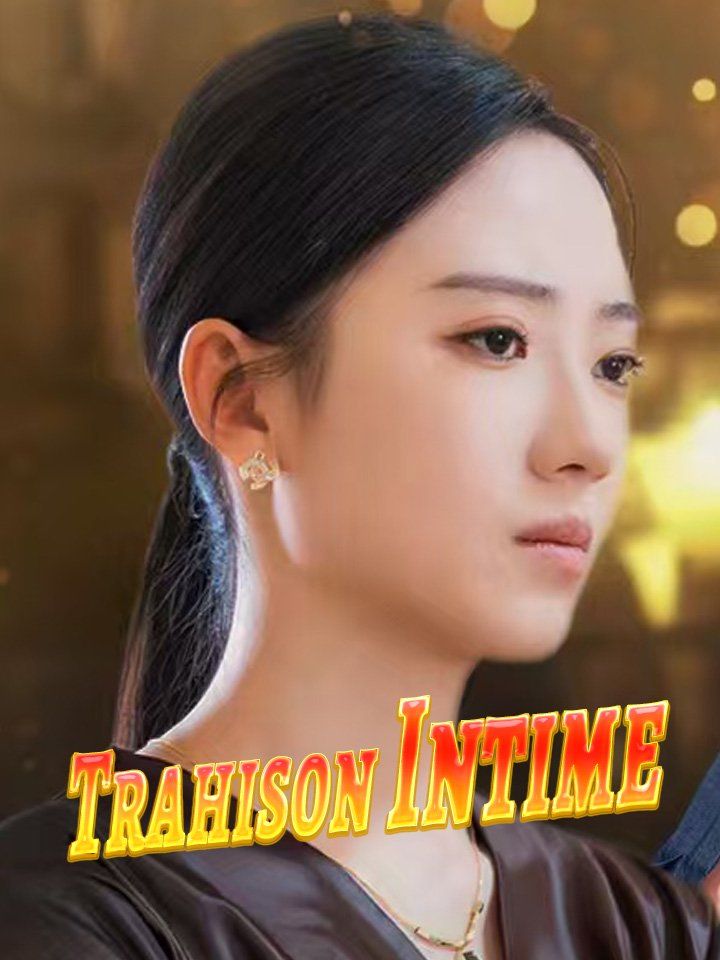 Trahison Intime