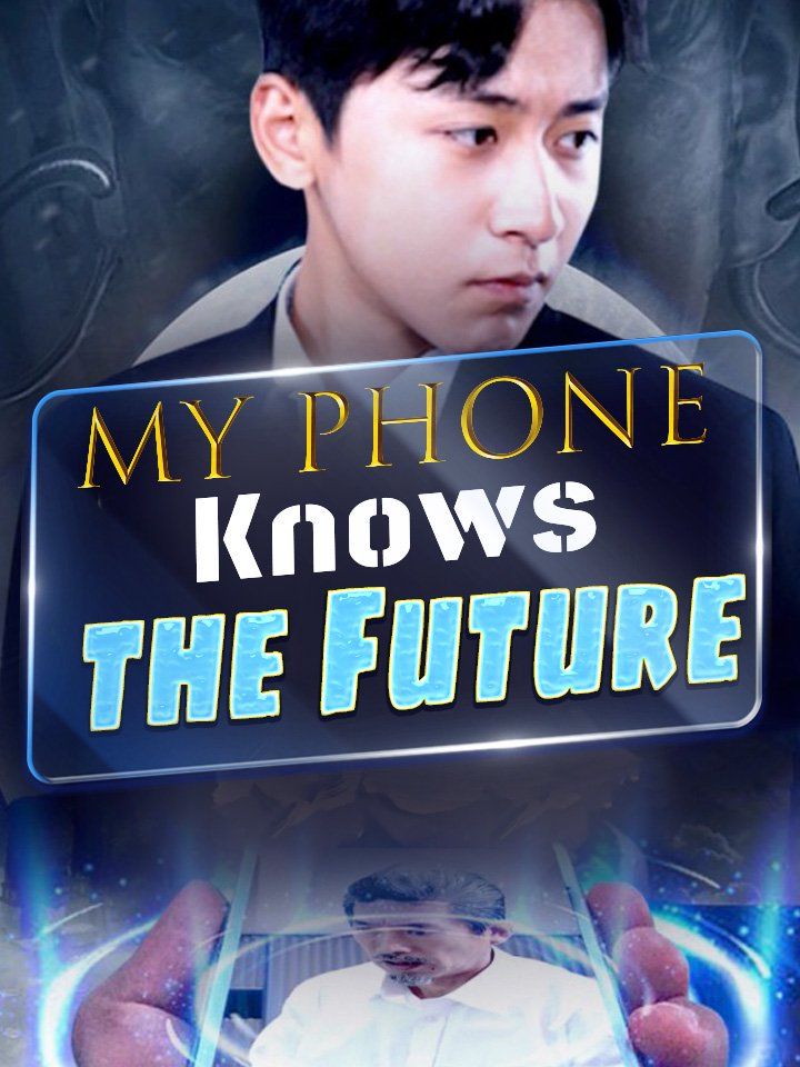 My Phone Knows the Future