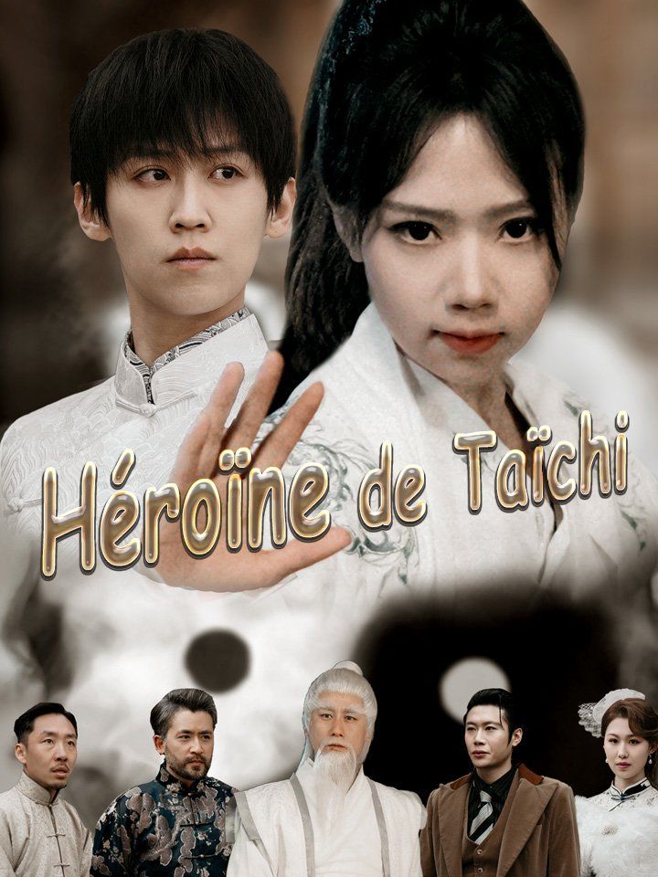 Héroïne de Taïchi