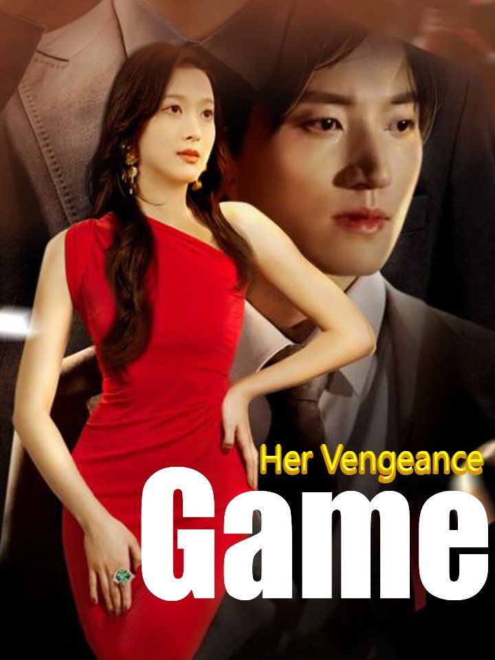 Her Vengeance Game