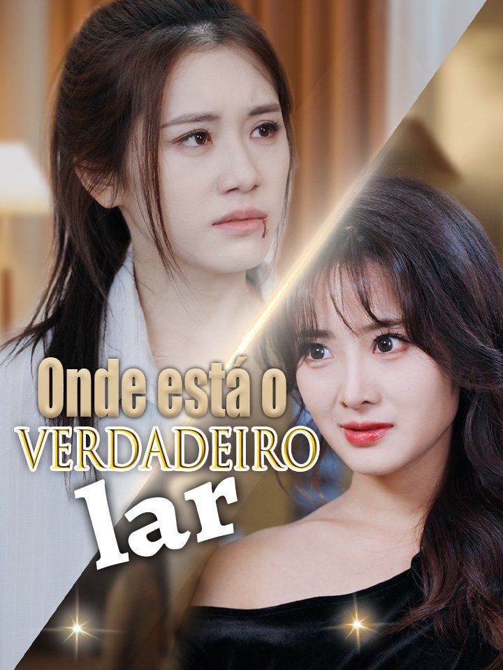 Onde está o verdadeiro lar