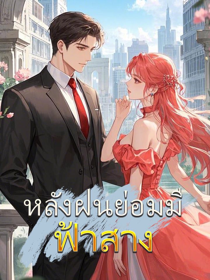 หลังฝนย่อมมีฟ้าสาง