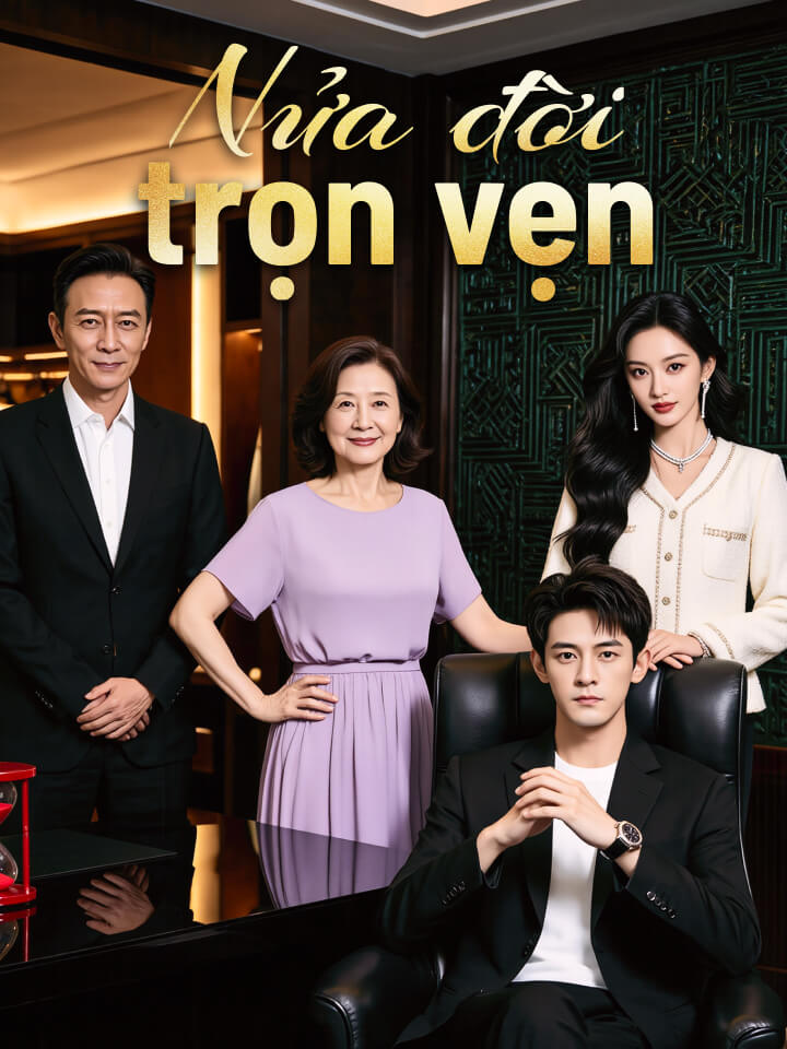 Nửa đời trọn vẹn
