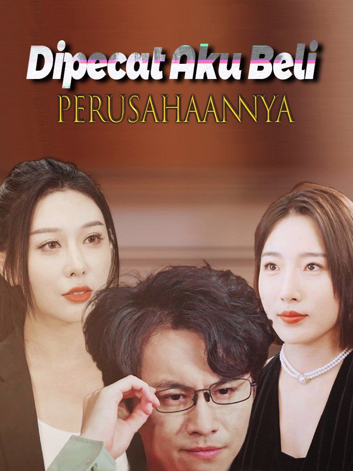 Dipecat Aku Beli Perusahaannya