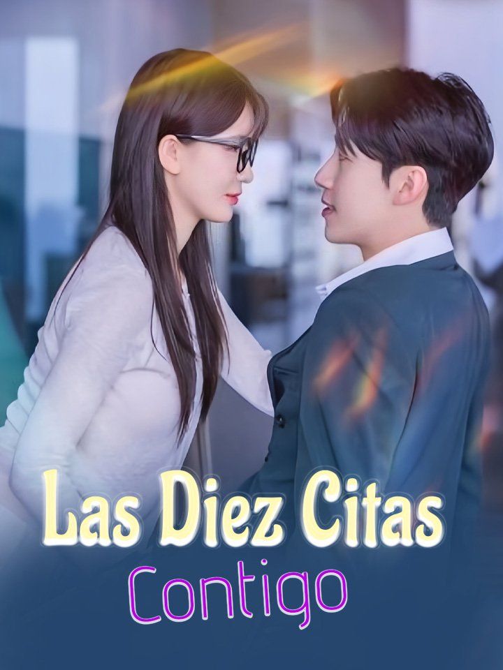 Las Diez Citas Contigo