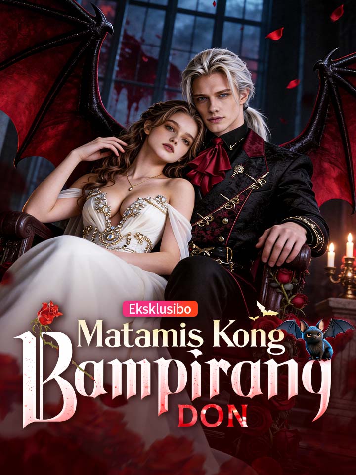 Matamis Kong Bampirang Don