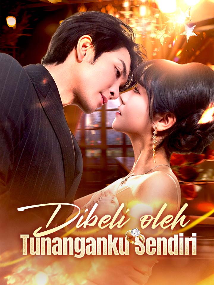 Dibeli oleh Tunanganku Sendiri