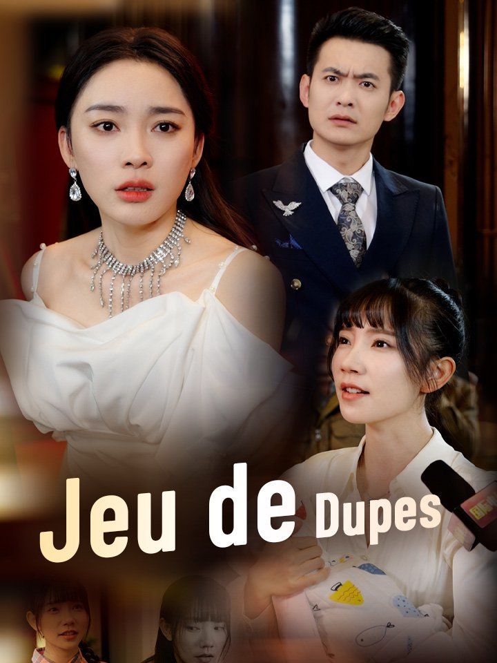 Jeu de Dupes
