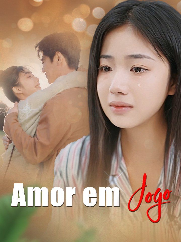 Amor em Jogo