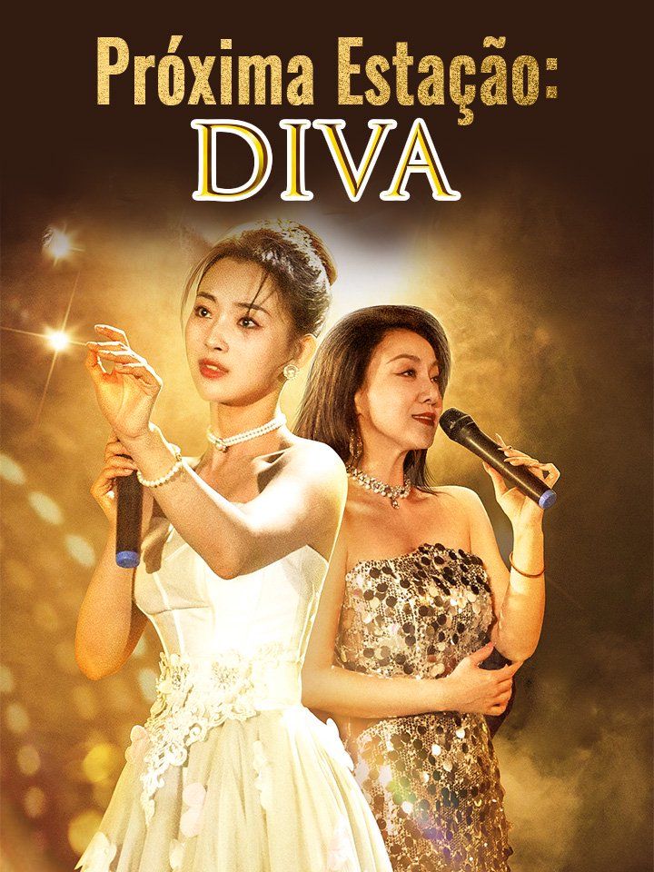Próxima Estação: Diva