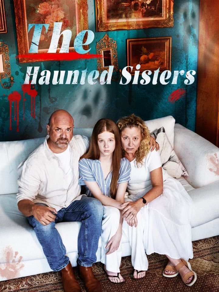 The Haunted Sisters
