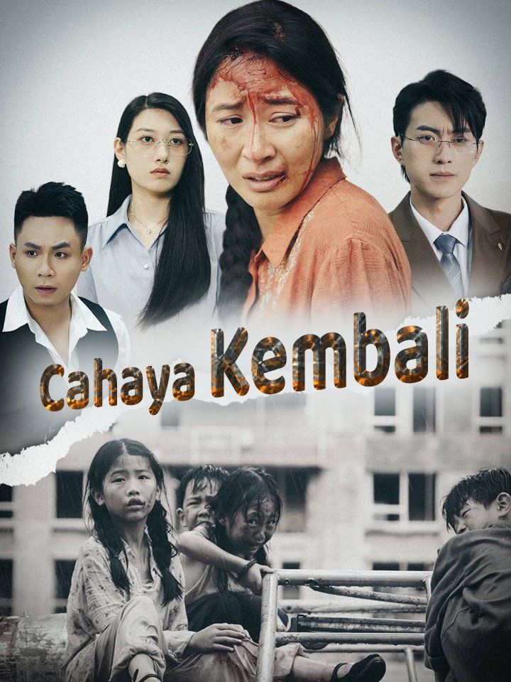 Cahaya Kembali