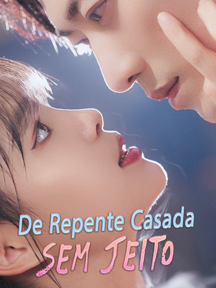 De Repente Casada Sem Jeito