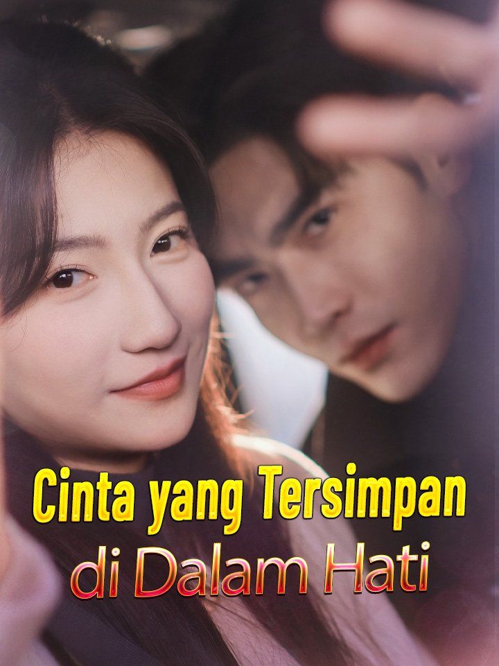 Cinta yang Tersimpan di Dalam Hati