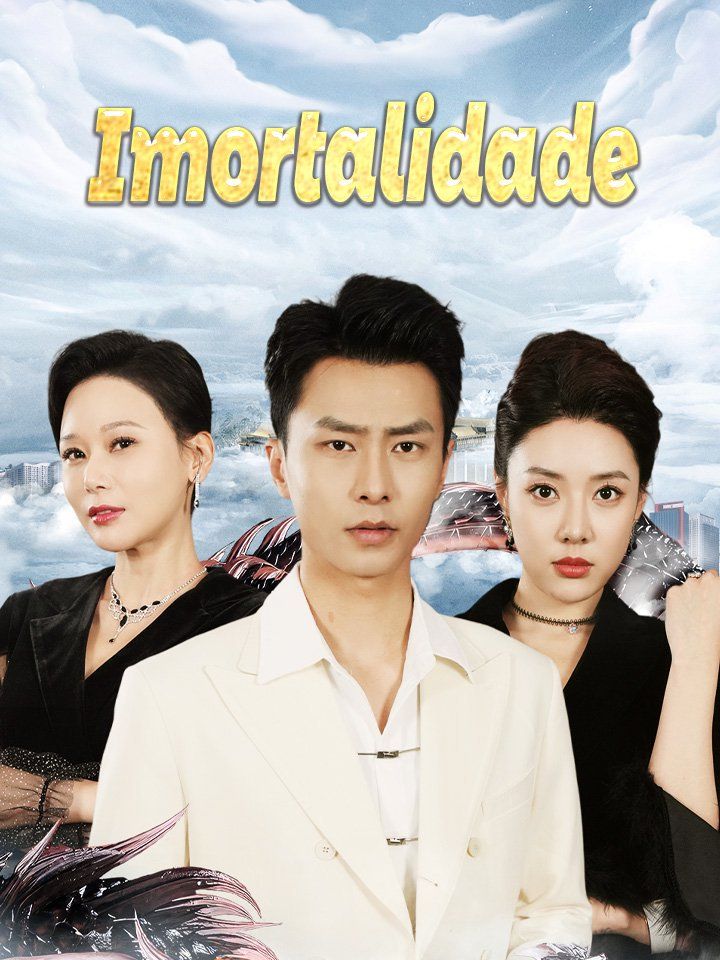 Imortalidade