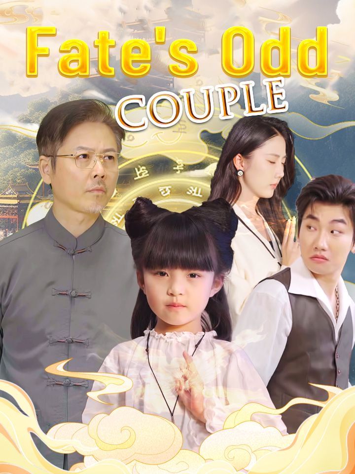 Fate's Odd Couple