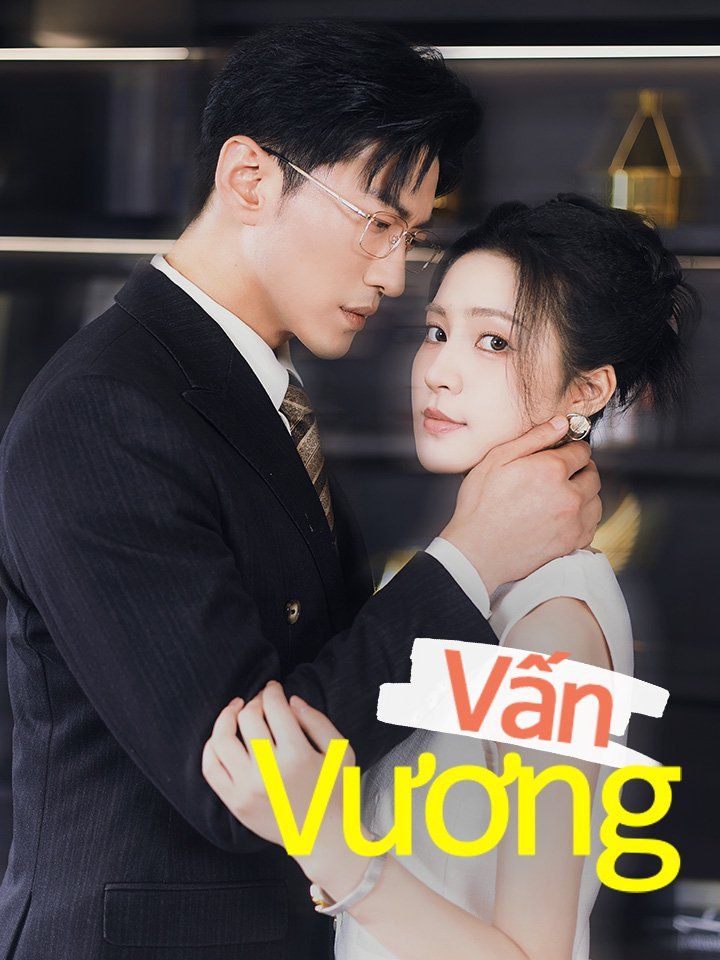Vấn Vương