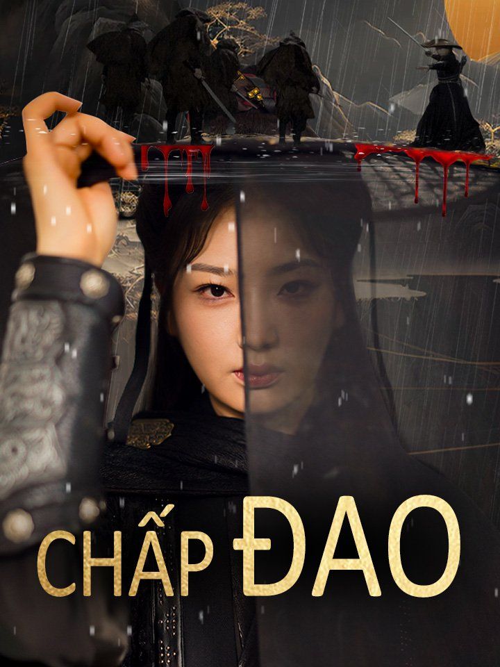 Chấp đao