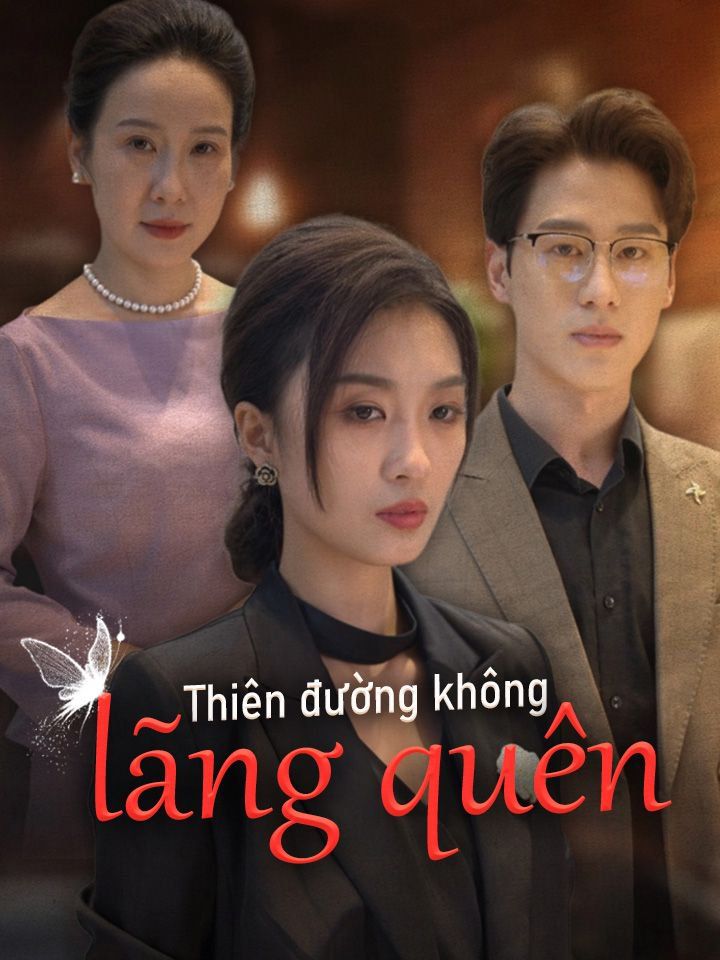 Thiên đường không lãng quên