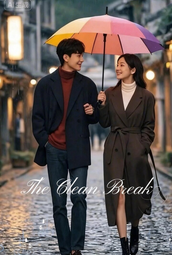 The Clean Break