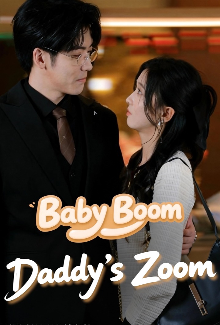 Baby Boom: Daddy's Zoom