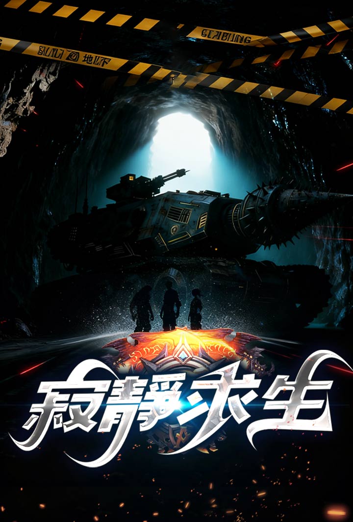 寂靜求生