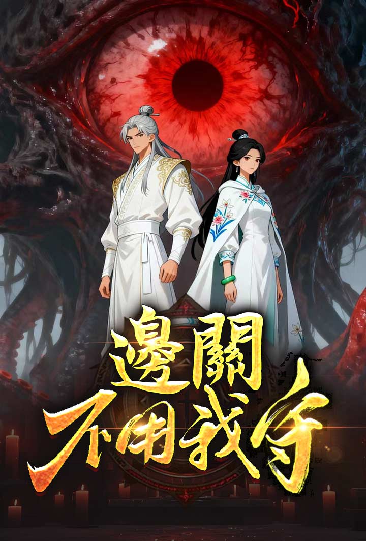 邊關不用我守