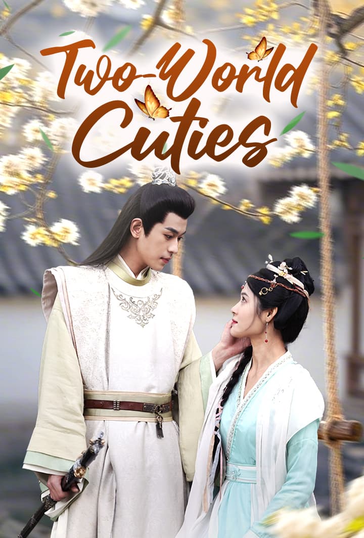 Two-World Cuties