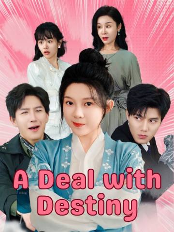 A Deal With Destiny