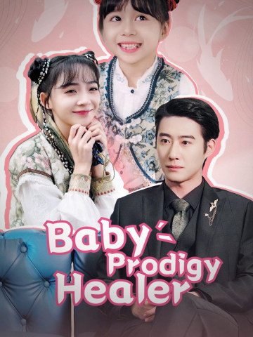 Baby Prodigy Healer