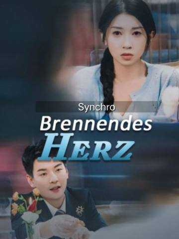 (Synchro)Brennendes Herz