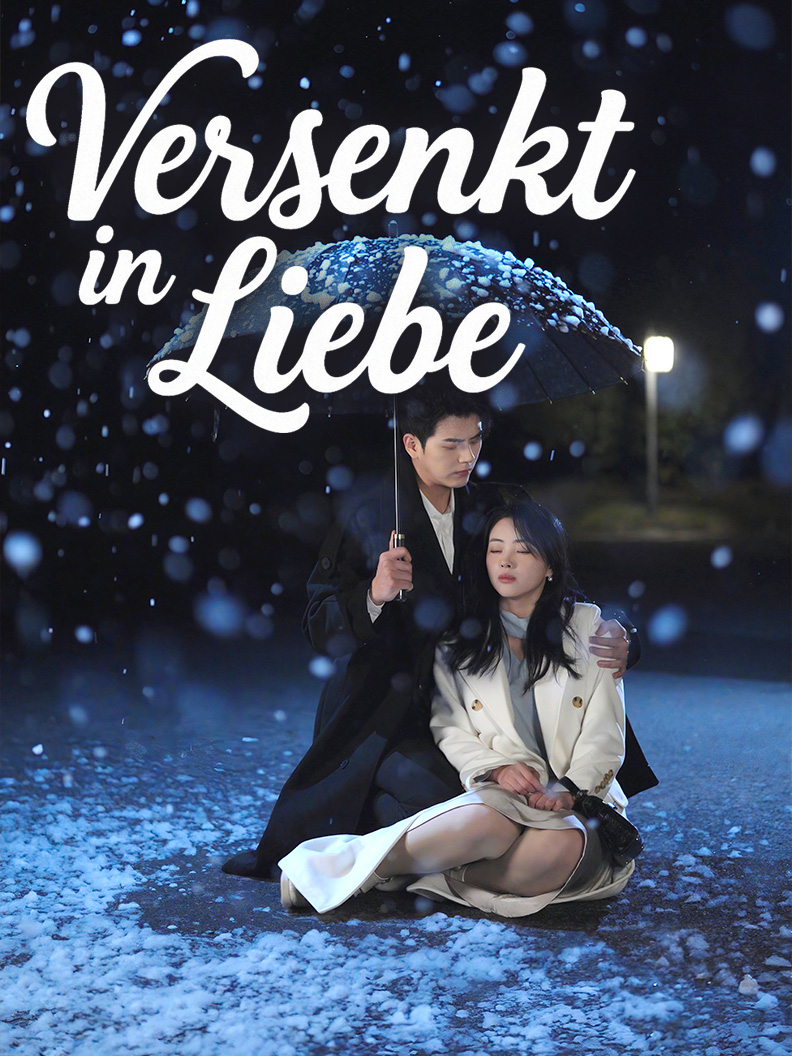 Versenkt in Liebe