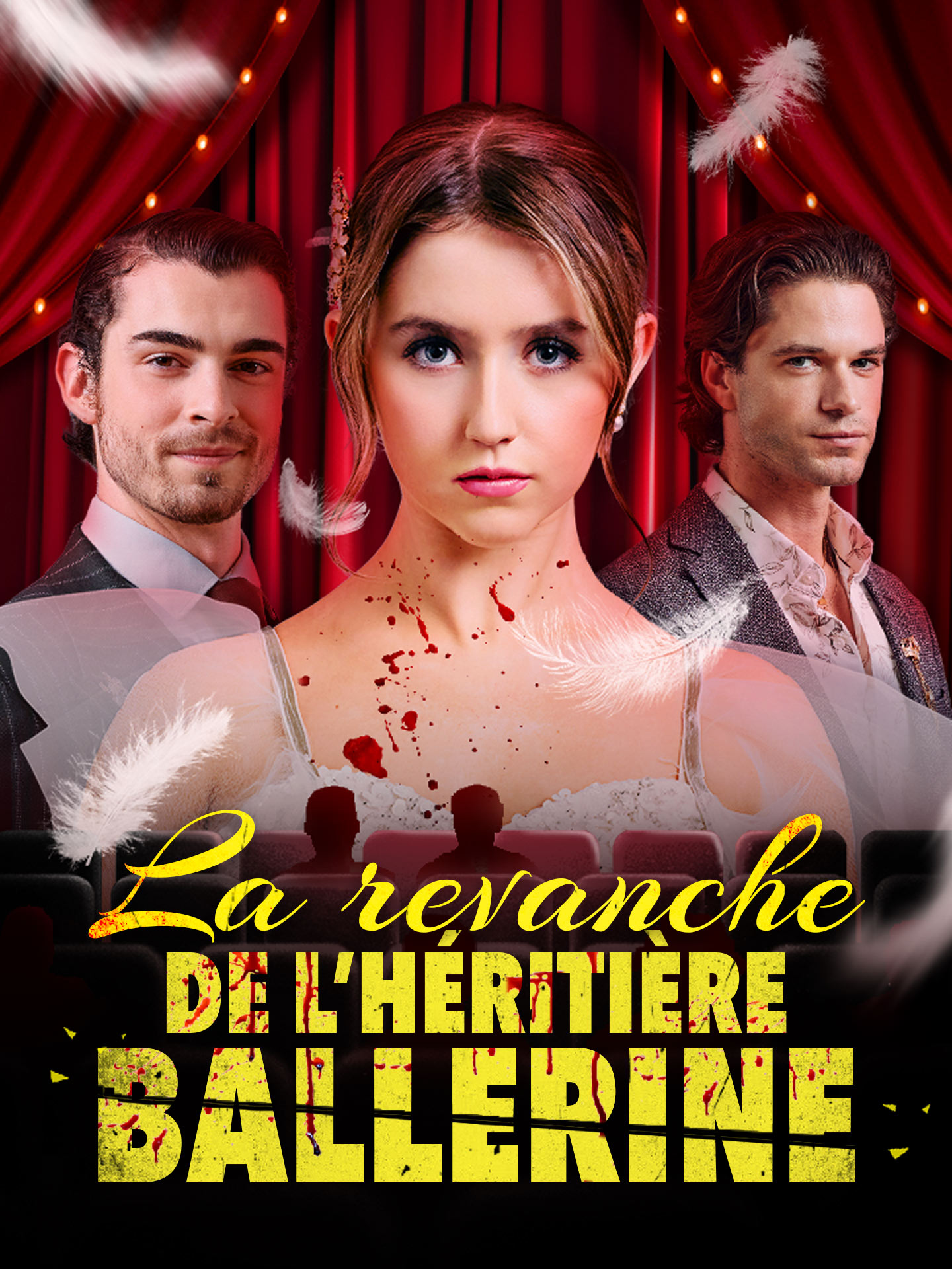 La revanche de l’héritière ballerine