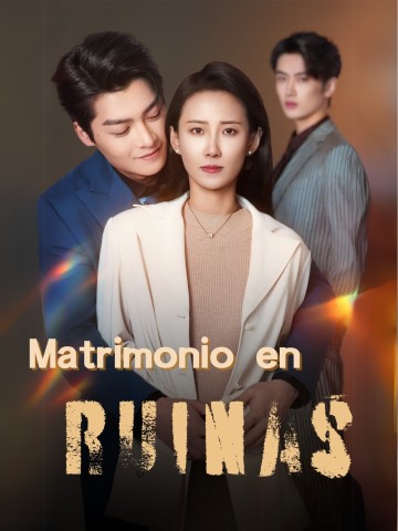 Matrimonio en Ruinas