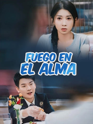 Fuego en el alma
