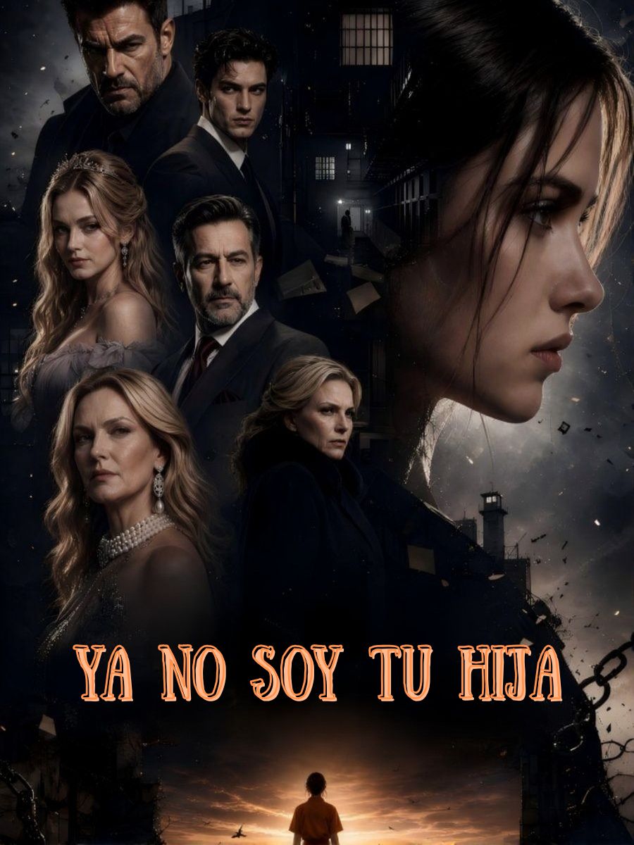Ya No Soy Tu Hija