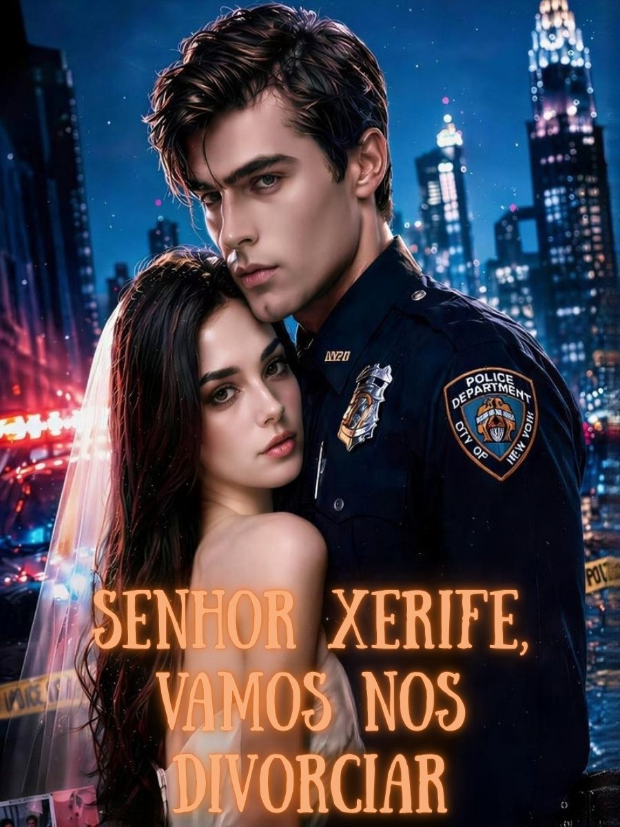Senhor Xerife, Vamos Nos Divorciar