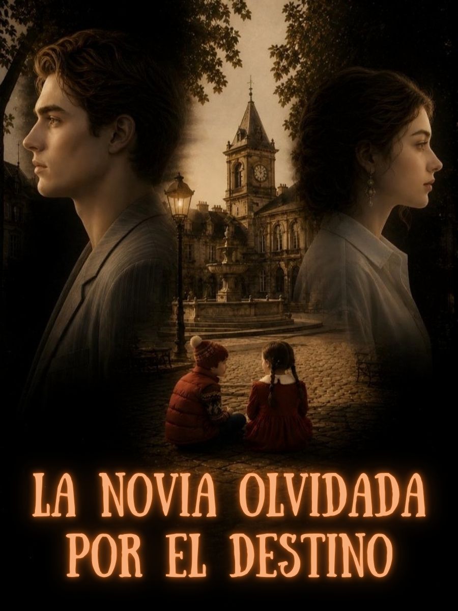 La novia olvidada por el destino