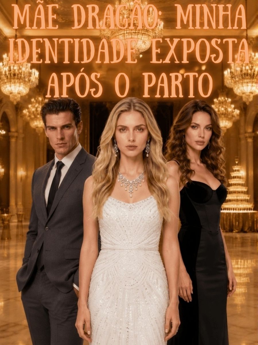 Mãe Dragão: Minha Identidade Exposta Após o Parto