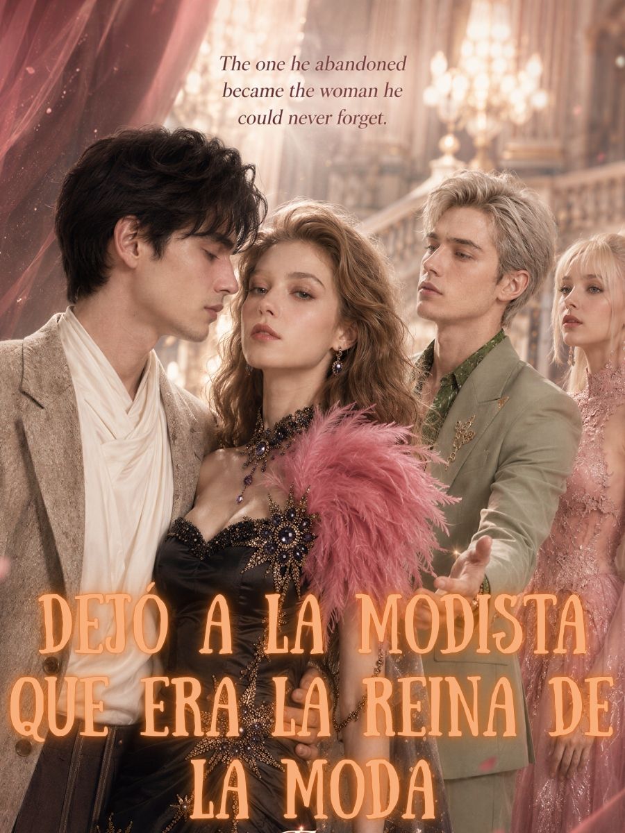 Dejó a la modista que era la reina de la moda