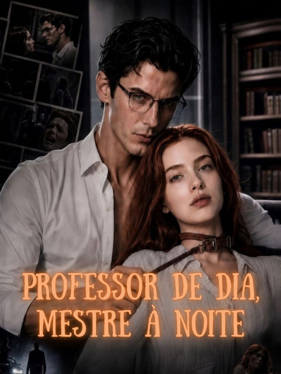 Professor de Dia, Mestre à Noite