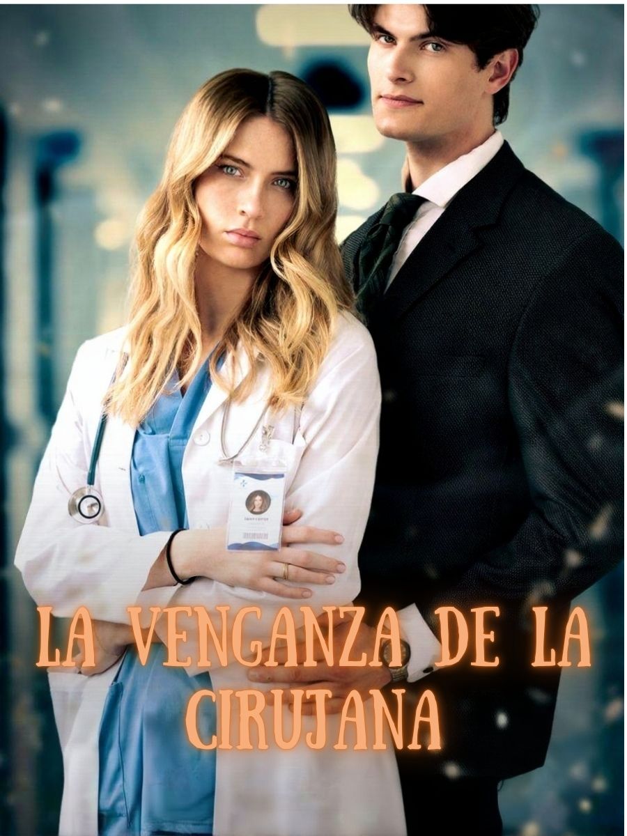 La venganza de la cirujana