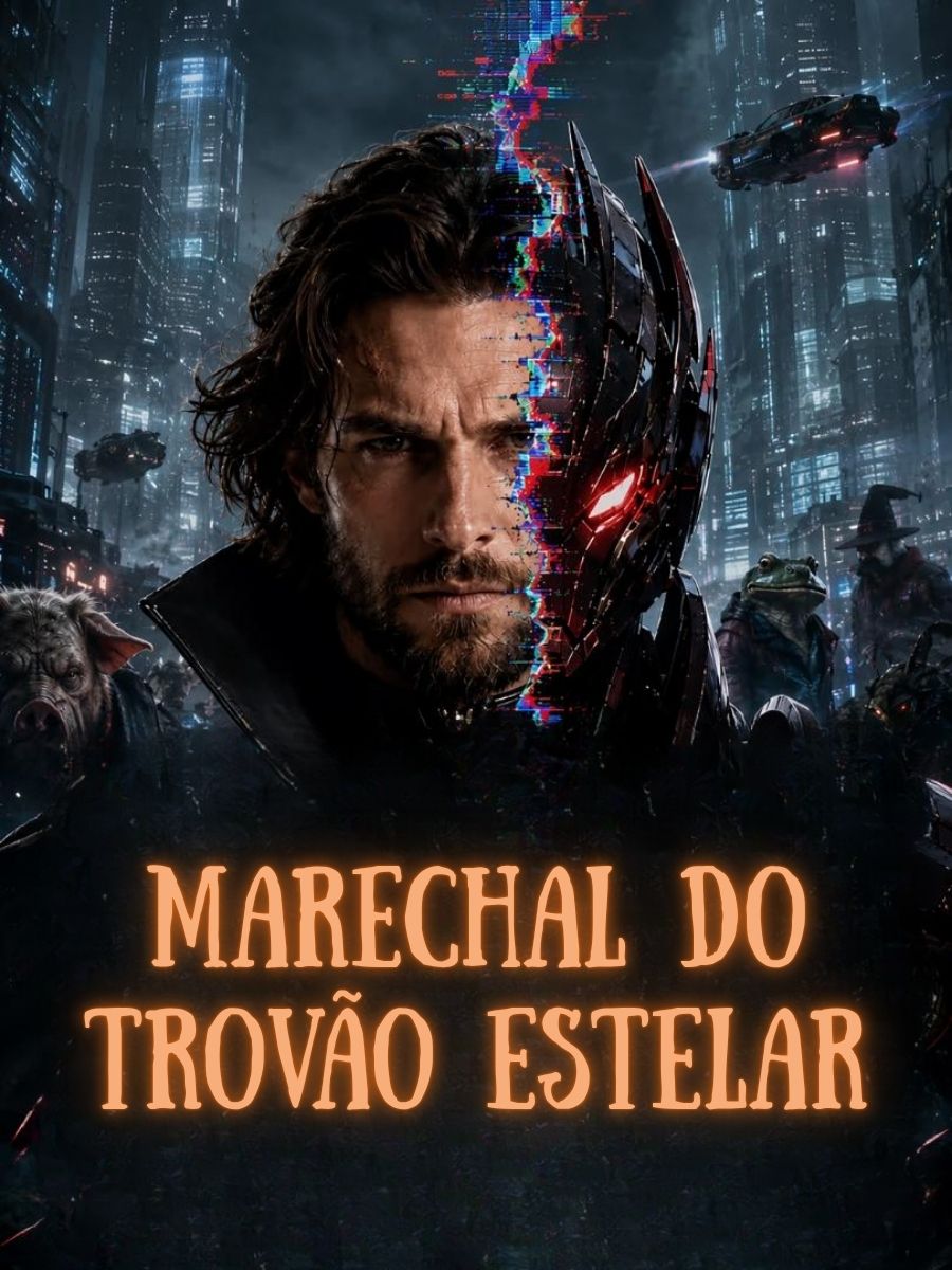 Marechal do Trovão Estelar