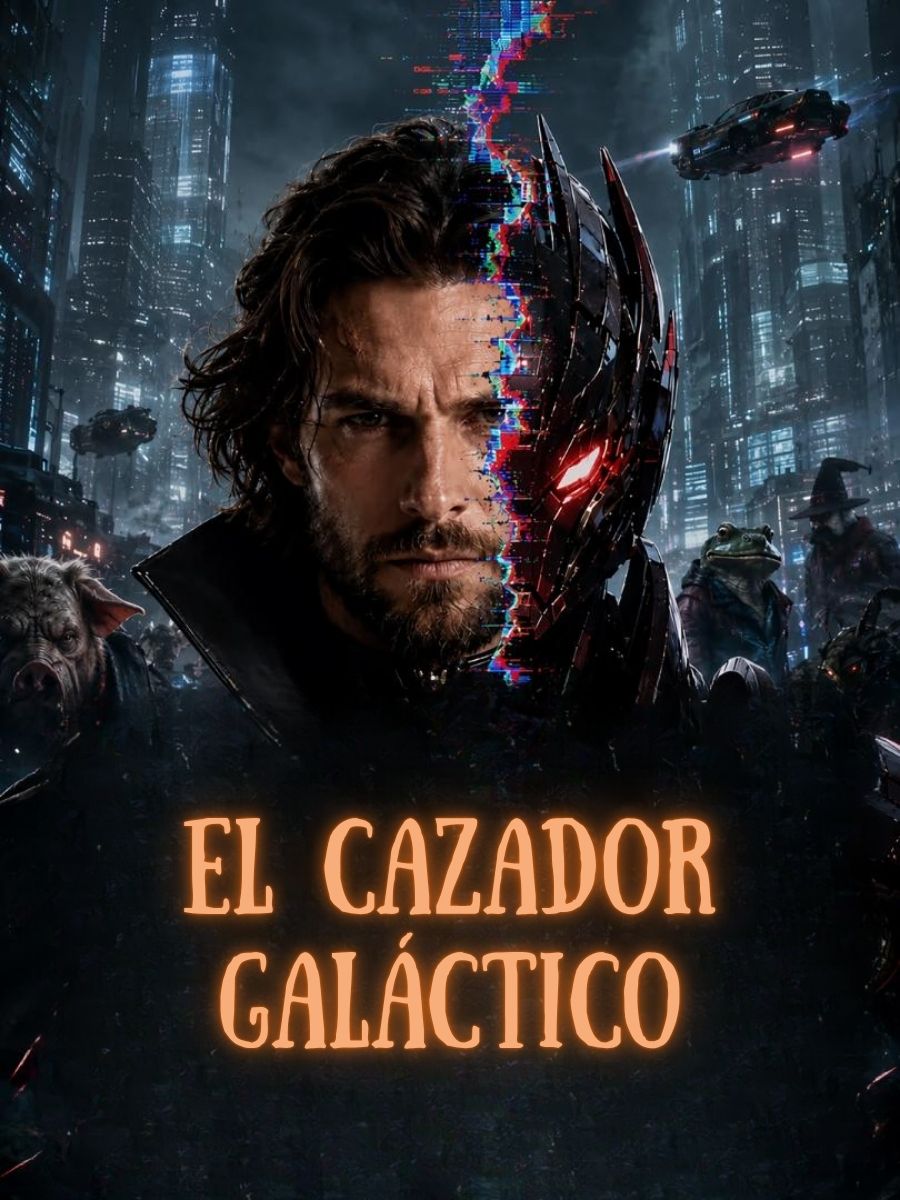 El Cazador Galáctico