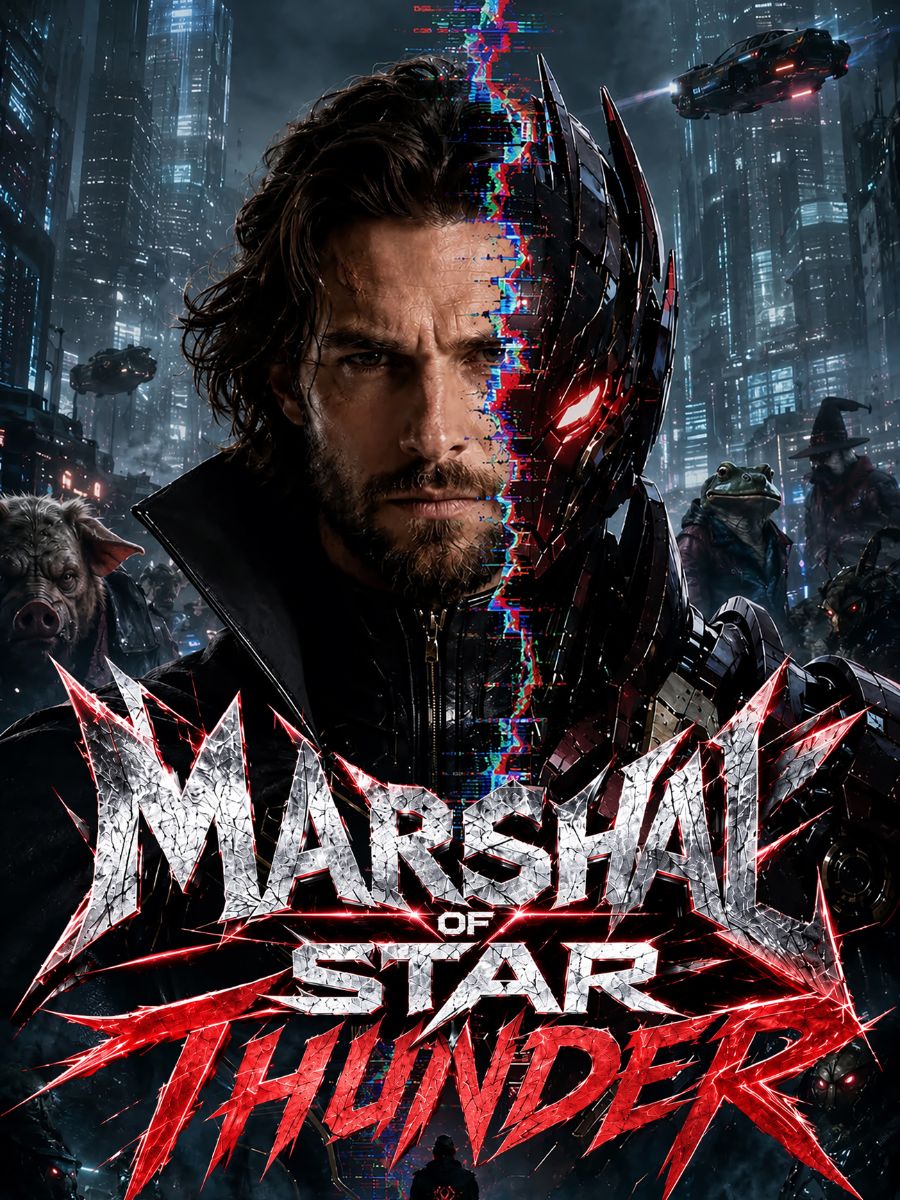 Marshal of Star Thunder