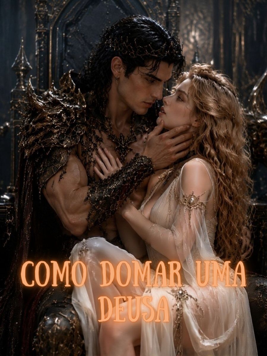 Como Domar Uma Deusa