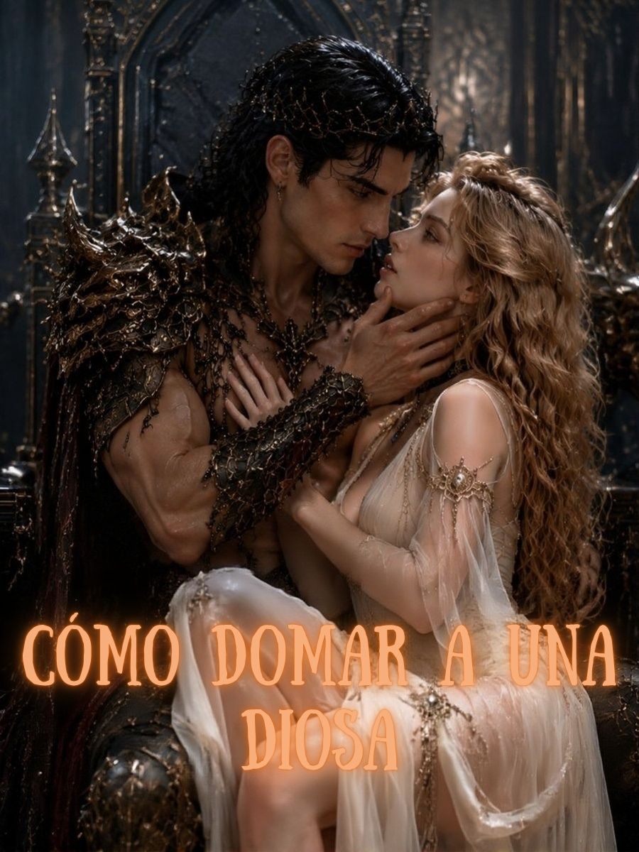 Cómo Domar a una Diosa