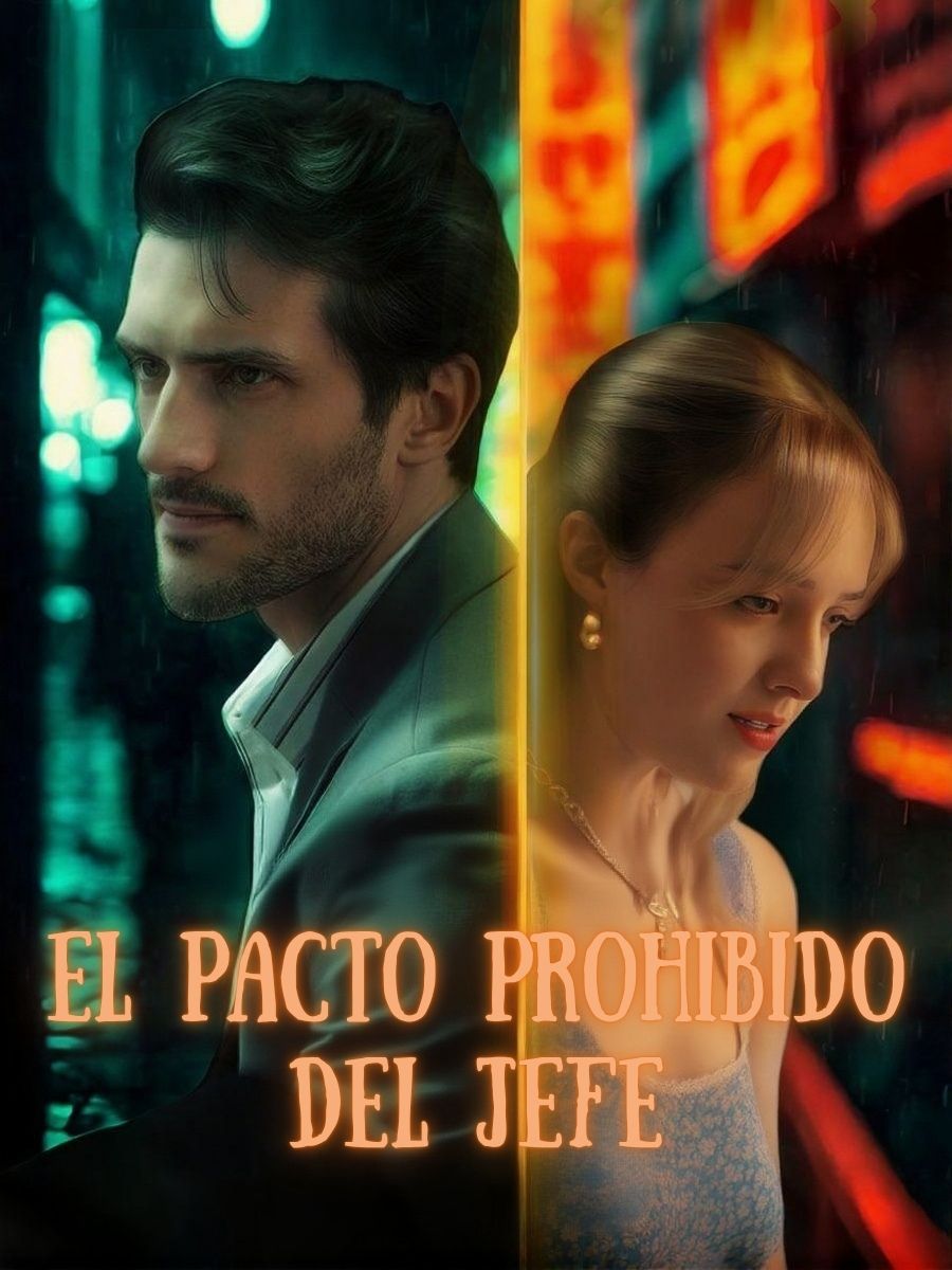 El pacto prohibido del jefe