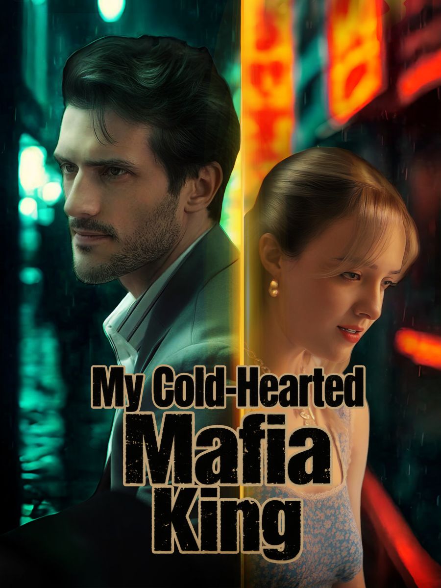 My Cold-Hearted Mafia King
